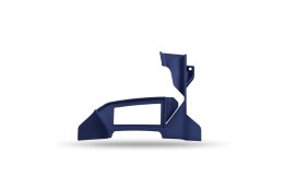 UFO TABLICA NA NUMER STARTOWY HUSQVARNA TC 125 250 23- 25, 150 300 FC 350 450 FX