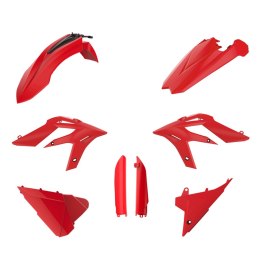 POLISPORT KPL PLASTIKÓW BETA X-TRAINER 15-19 W ZEST. OSŁONY AMORTYZATORÓW 8398700001