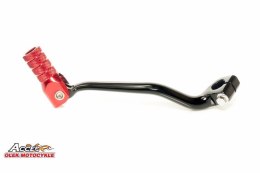DŹWIGNIA ZMIANY BIEGÓW HONDA CR 250 94-01 ALUMINIOWA