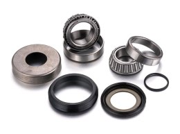 FACTORY LINKS 2025/02 ŁOŻYSKA GŁÓWKI RAMY Z USZCZELNIACZAMI SHERCO 125 / 250 / 300 SE FACTORY 2025, 250 / 300 / 450 / 500 SEF FA