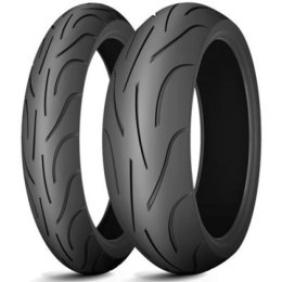 MICHELIN OPONA 120/70ZR17 PILOT POWER 2CT (58W) TL M/C PRZÓD DOT 29/2025