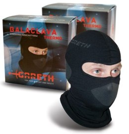 GARETH BEZSZWOWA KOMINIARKA TERMOAKTYWNA M