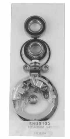 ARROWHEAD ZESTAW NAPRAWCZY ROZRUSZNIKA HONDA MC KAWASAKI ATV CB 750 91-06 K