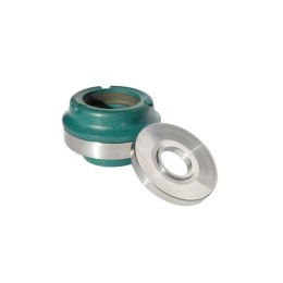 SKF USZCZELNIACZ TYŁGO AMORTYZATORA KAYABA SH2-ULEPSZONY -TRZON 16 MM -TŁOK