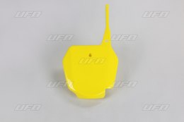 UFO TABLICA NA NUMER STARTOWY SUZUKI RM 85 00-08