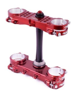 XTRIG PÓŁKI ZAWIESZENIA ROCS PRO TRIPLE CLAMPS KYB KIT KTM SX/EXC 16-22