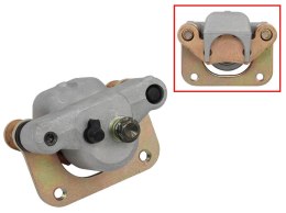 BRONCO ZACISK HAMULCOWY SPORTSMAN 500 700 800 07-09, RZR S 08-14 TYŁ LEWY