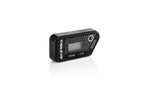 ACERBIS LICZNIK MOTOGODZIN BEZPRZEWODOWY - 0024275.090