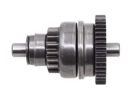 BRONCO SPRZĘGŁO ROZRUSZNIKA BENDIKS Z UKTOREM OUTLANDER 400 STD MAX 03-