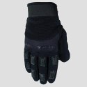 POLEDNIK RĘKAWICE RĘKAWICZKI SPORTOWE MODEL TOURER LITE KEVLAR BLACK L