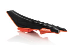 ACERBIS SIEDZENIE KPL KANAPA X-SEAT KTM EXC EXC-F 17-19, SX SX-F 16-18 MIĘKKIE